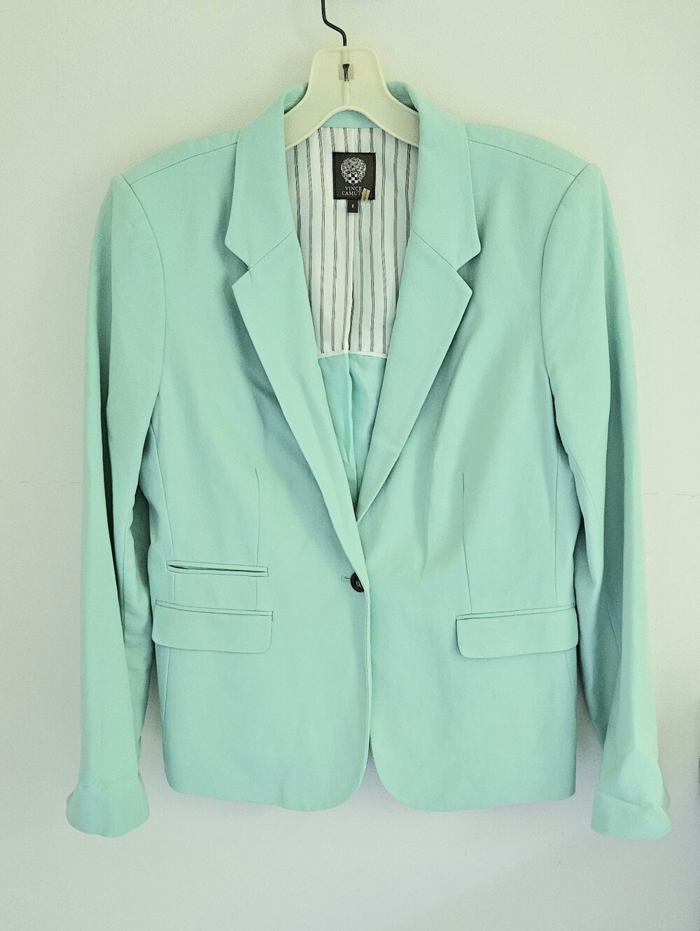 Vince Camuto Aqua Blazer
